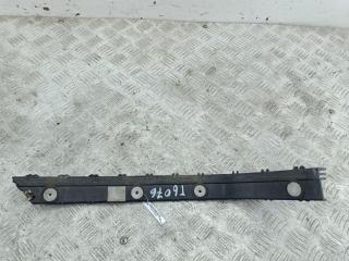 кронштейн заднего бампера Opel Zafira A 2002, 2.0 л., дизель, МКПП, серый, минивэн, 90580842