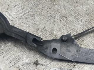 петля капота левая Smart Forfour 1 поколение 2005, белый, хетчбэк 5 дв., 4548870030