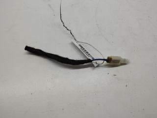 разъем (фишка) проводки Audi A4 B6 2003, 2.5 л., дизель, АКПП, серый, универсал, 4D0919063A