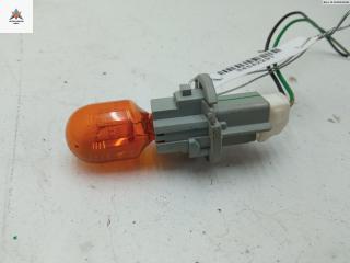 Патрон лампы фонаря Mazda 6 GG 2003, 2.3 л., бензин, МКПП, серый, универсал