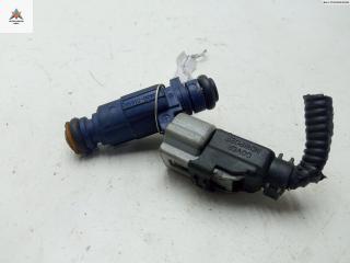 форсунка Kia Picanto 1 поколение 2005, 1.1 л., бензин, МКПП, синий, хетчбэк 5 дв., 3531002900