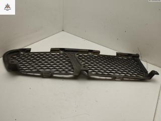 заглушка (решетка) в бампер Hyundai H-1 Starex [рестайлинг] 2006, 2.5 л., дизель, МКПП, белый, минивэн, 8652004A000