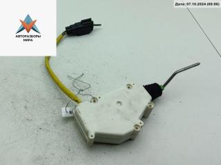 замок лючка топливного бака Volkswagen Sharan 1 поколение [2-й рестайлинг] 2003, 1.9 л., дизель, МКПП, чёрный, минивэн, 7MO959775C