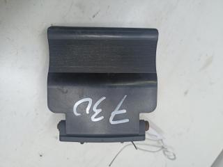 ручка открывания капота Opel Vectra C [рестайлинг] 2005, 1.9 л., дизель, МКПП, серый, универсал, 24403848