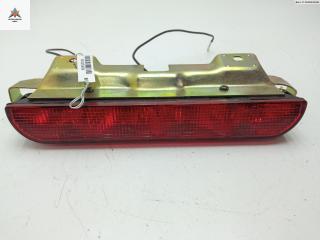 стоп-сигнал Mitsubishi Space Star 1 поколение 2001, 1.6 л., бензин, МКПП, красный, минивэн, 0996400