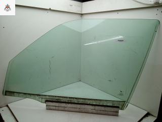 стекло двери передней левой Saab 9-3 2 поколение 2002, 2.0 л., бензин, МКПП, чёрный, хетчбэк 5 дв.