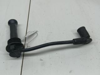 провод высоковольтный Ford Focus 1 поколение [рестайлинг] 2002, 1.6 л., i, бензин, МКПП, синий, универсал, MOTORCRAFT