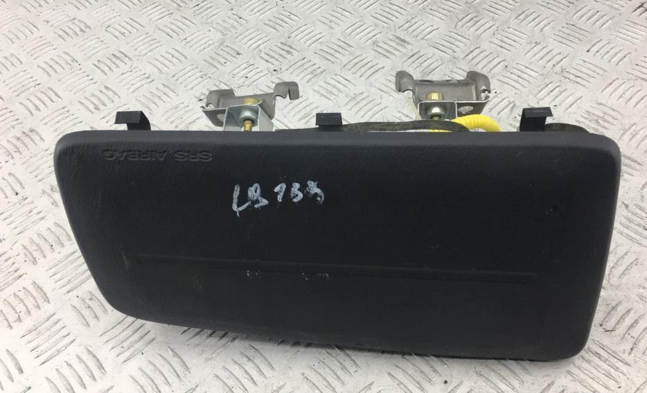 подушка безопасности пассажира Nissan Primera P11 2001, 1.8 л., бензин, МКПП, серый, универсал