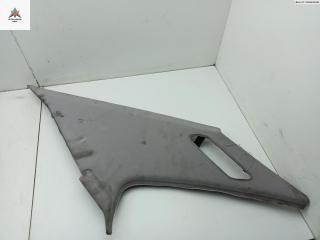 обшивка стойки задней левой BMW 5 серия E34 1989, 2.0 л., бензин, МКПП, белый, седан, 1978887