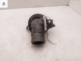 корпус термостата Mercedes-Benz E-Класс W211/S211 2003, 3.2 л., бензин, АКПП, серый, седан, 1122030276