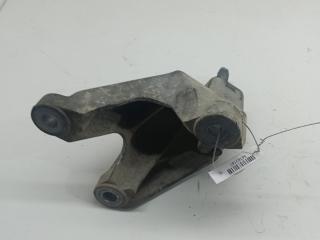 кронштейн КПП Ford Focus 1 поколение [рестайлинг] 2003, 1.6 л., i, бензин, МКПП, серый, универсал, 98AB7M125CG