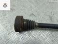 полуось задняя (приводной вал, ШРУС) Volkswagen Phaeton 1 поколение 2007, 3.0 л., дизель, АКПП, серый, седан, 4E0501203D - фото №2