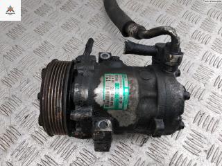 компрессор кондиционера Suzuki Wagon R 3 поколение 2005, 1.3 л., дизель, 13106850