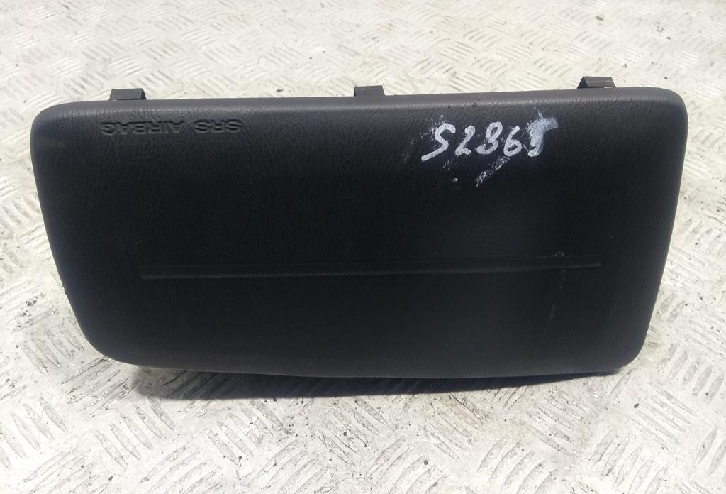 подушка безопасности пассажира Nissan Primera P11 2000, 1.8 л., бензин, МКПП, синий, хетчбэк 5 дв.