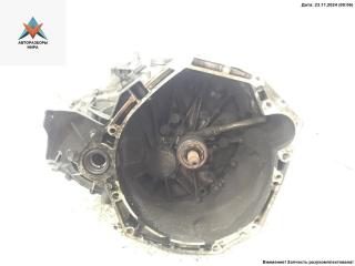 МКПП Nissan Qashqai 1 поколение 2007, 1.5 л., дизель, МКПП, синий, внедорожник 5 дв., 32010JD50A