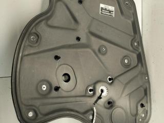 стеклоподъемник электрический задний левый Skoda Octavia mk2 (A5 1Z) 2010, 1.2 л., бензин, МКПП, серый, универсал, 1Z0839655F