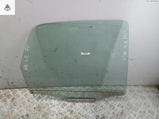 стекло двери задней правой Opel Meriva 1 поколение (A) [рестайлинг] 2006, 1.7 л., дизель, МКПП, серый, минивэн, 93292384, AS2