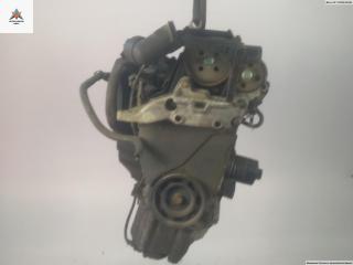 двигатель Volkswagen Golf 4 поколение 1999, 1.4 л., бензин, МКПП, APE