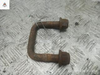 кронштейн рессоры Ford Transit 6 поколение 2004, 2.0 л., дизель, МКПП, белый, микроавтобус