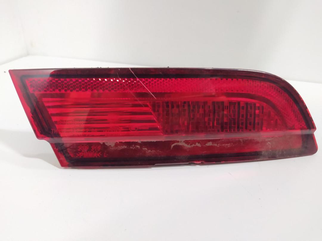 панель заднего левого фонаря Jaguar XF 2008, 2.7 л., дизель, АКПП, серый, седан, 8X2315K273CD