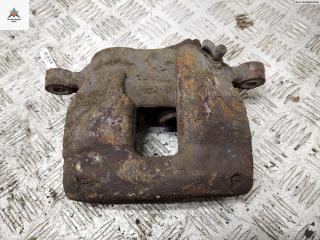 суппорт передний левый Ford Transit 7 поколение 2008, 2.2 л., дизель, МКПП, белый, микроавтобус, 1AC8G14L131