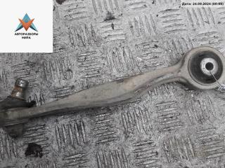 рычаг передний правый Volkswagen Passat B5 [рестайлинг] 2000, 1.9 л., дизель, МКПП, серый, седан