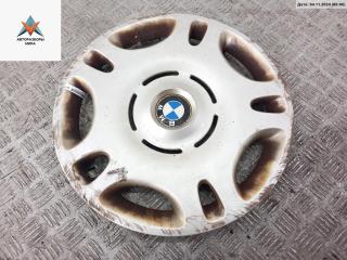 колпак колесный BMW 3 серия E36 [рестайлинг] 1998, 1.6 л., бензин, МКПП, серый, хетчбэк 3 дв., 1094158
