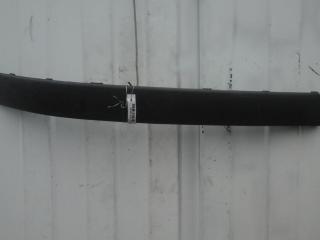 молдинг переднего бампера SEAT Alhambra 1 поколение [рестайлинг] 2001, 1.9 л., дизель, МКПП, серый, минивэн, 7M7807717