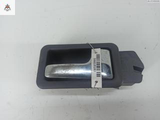ручка внутренняя задняя правая Audi 80 8A/B3 1988, 1.8 л., бензин, МКПП, белый, седан, 893837020