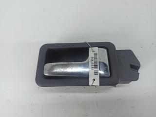 ручка внутренняя задняя правая Audi 80 8A/B3 1988, 1.8 л., бензин, МКПП, белый, седан, 893837020
