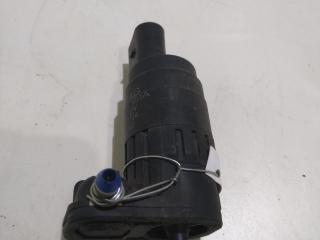 насос (моторчик) омывателя стекла Audi A3 8P/8PA [рестайлинг] 2004, серый, хетчбэк 5 дв., 1K6955651