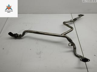трубка системы рециркуляции EGR Audi A6 4B/C5 2000, 2.4 л., бензин, АКПП, серый, седан
