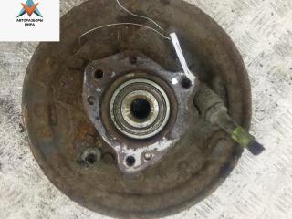 ступица задняя правая Honda CR-V 1 поколение [рестайлинг] 2000, 2.0 л., бензин, АКПП, красный, внедорожник 5 дв.