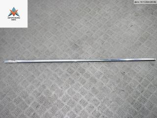 Молдинг стекла двери наружный BMW 5 серия E39 [рестайлинг] 2000, 2.0 л., бензин, МКПП, зелёный, седан, 51218204388