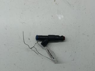 форсунка Ford Mondeo 3 поколение [рестайлинг] 2003, 2.0 л., бензин, МКПП, синий, универсал, 1S7G-GA