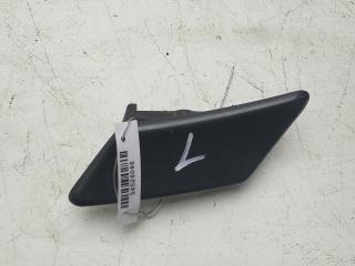 крышка омывателя фар Peugeot 307 1 поколение 2003, 2.0 л., бензин, МКПП, чёрный, кабриолет, 9637546177