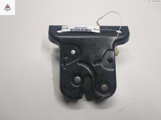 замок багажника Audi A4 B5 [рестайлинг] 1999, универсал