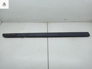 молдинг двери передней левой Renault Scenic 2 поколение 2004, 1.4 л., бензин, МКПП, синий, минивэн, 8200136733