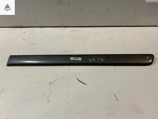 молдинг двери задней левой Mercedes-Benz M-Class ML W163 2000, 3.2 л., бензин, АКПП, зелёный, внедорожник 5 дв., 1636900362