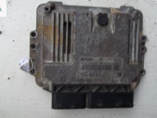 ЭБУ Opel Vectra C [рестайлинг] 2005, 1.9 л., дизель, МКПП, серый, универсал, 55566278