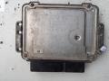 ЭБУ Opel Vectra C [рестайлинг] 2005, 1.9 л., дизель, МКПП, серый, универсал, 55566278 - фото №2