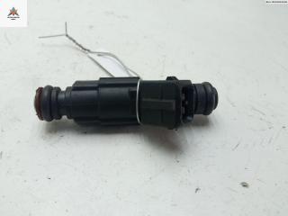 форсунка MG ZR 1 поколение 2002, 1.6 л., бензин, МКПП, синий, хетчбэк 3 дв., 0280155884