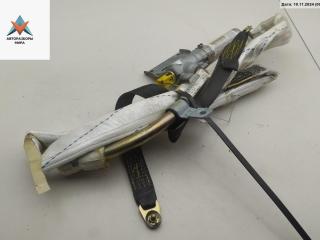 подушка безопасности боковая (шторка) BMW X5 E53 2002, 3.0 л., дизель, АКПП, чёрный, внедорожник 5 дв., 84822671573