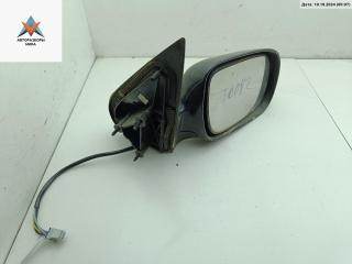 зеркало правое Chevrolet Trans Sport / Venture 2001, 3.4 л., бензин, АКПП, серый, минивэн