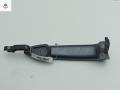 ручка наружная передняя левая BMW 3 серия E90/E91/E92/E93 2007, 2.0 л., дизель, МКПП, серый, седан - фото №2