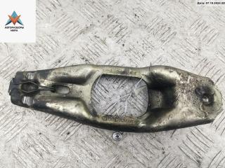 вилка сцепления Volkswagen Passat B5 1998, 1.6 л., бензин, МКПП, синий, универсал, 012141719B