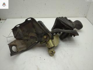 кулиса Citroen Jumper 1 поколение 1997, 2.5 л., дизель, МКПП, белый, микроавтобус