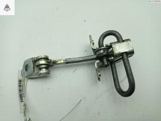 Ограничитель открывания двери задней Opel Meriva 1 поколение (A) [рестайлинг] 2006, минивэн, 13186209