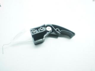 ручка открывания капота Volkswagen Sharan 1 поколение [рестайлинг] 2001, 1.9 л., дизель, МКПП, серый, минивэн, 1N1823533