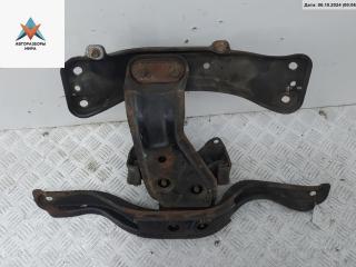 подрамник передний Subaru Legacy 3 поколение 2001, 2.0 л., бензин, МКПП, чёрный, универсал